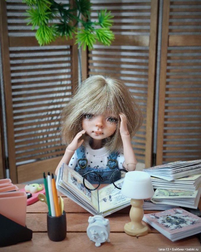 Учение с увлечением...🤣😉😉 (фото 4)