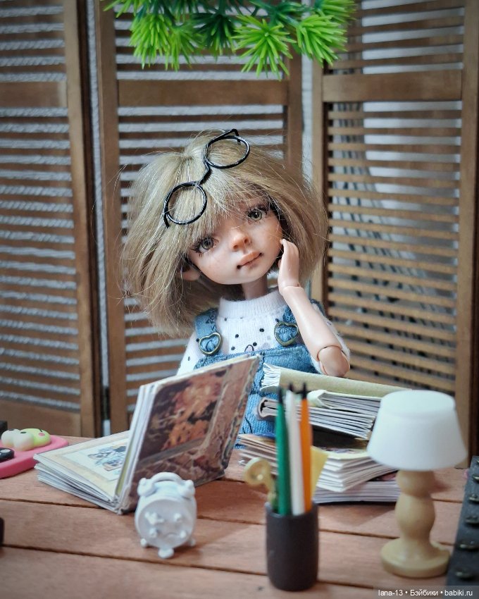 Учение с увлечением...🤣😉😉 (фото 3)