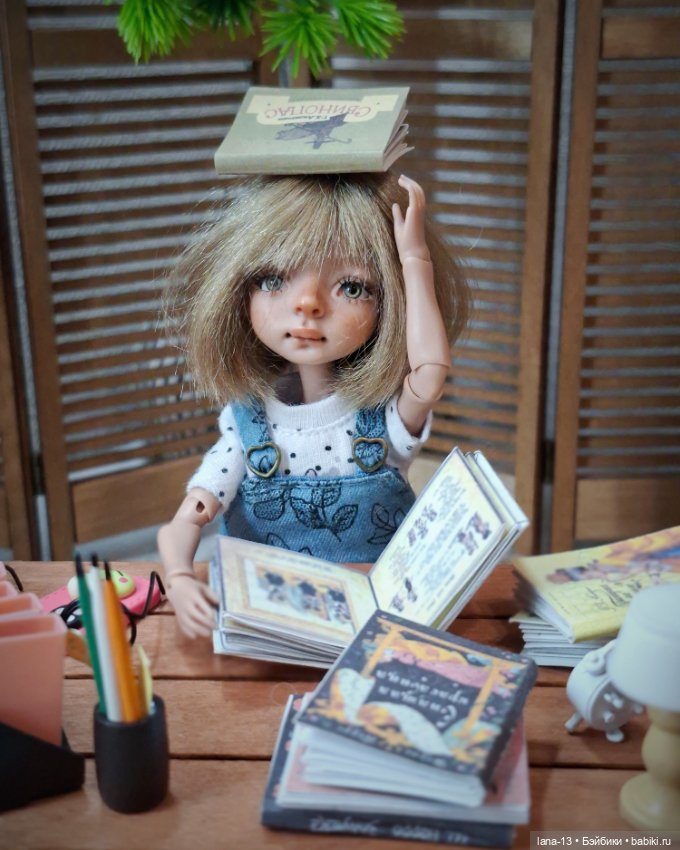 Учение с увлечением...🤣😉😉 (фото 9)