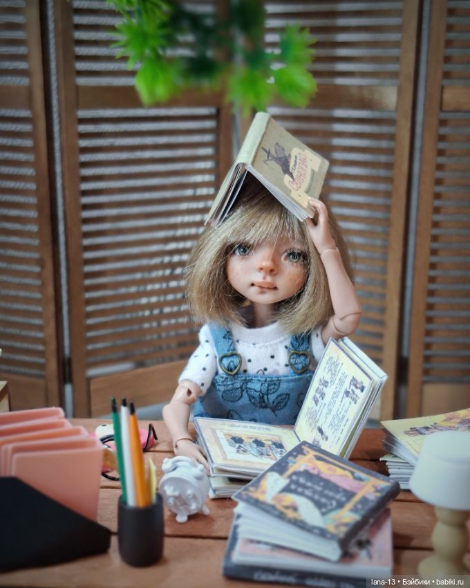 Учение с увлечением...🤣😉😉 (фото 10)