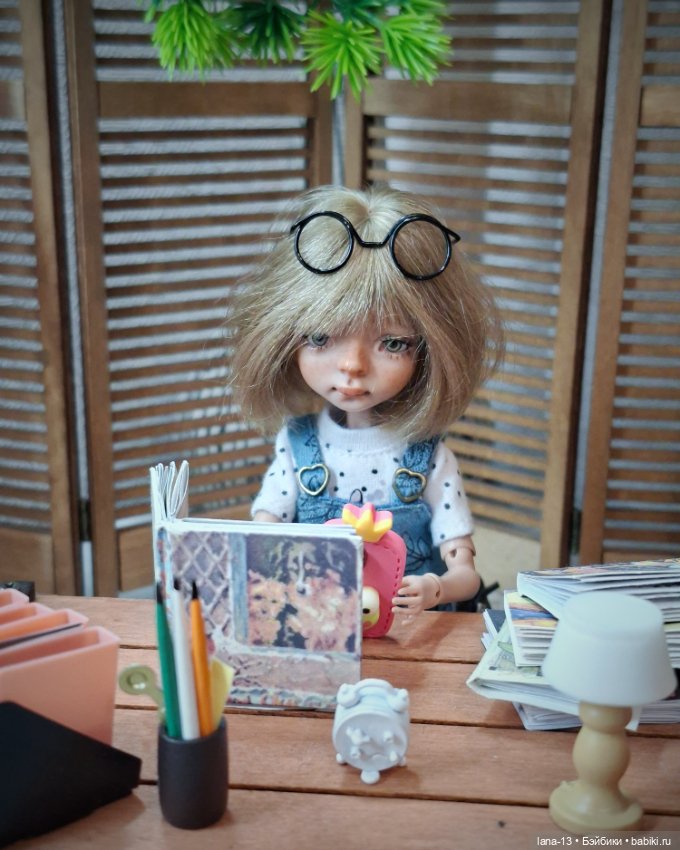 Учение с увлечением...🤣😉😉 (фото 5)