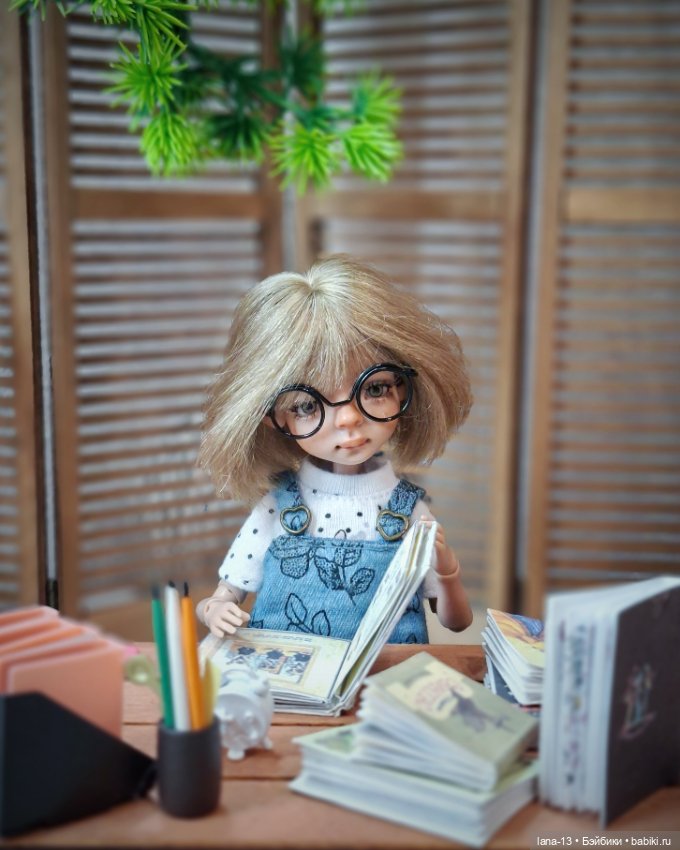 Учение с увлечением...🤣😉😉