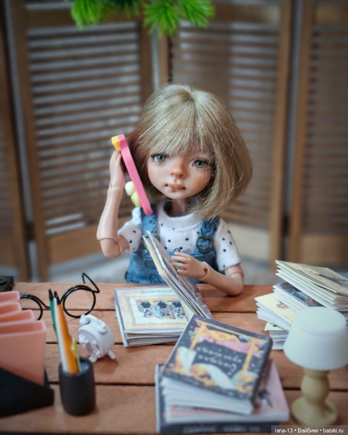 Учение с увлечением...🤣😉😉 (фото 8)