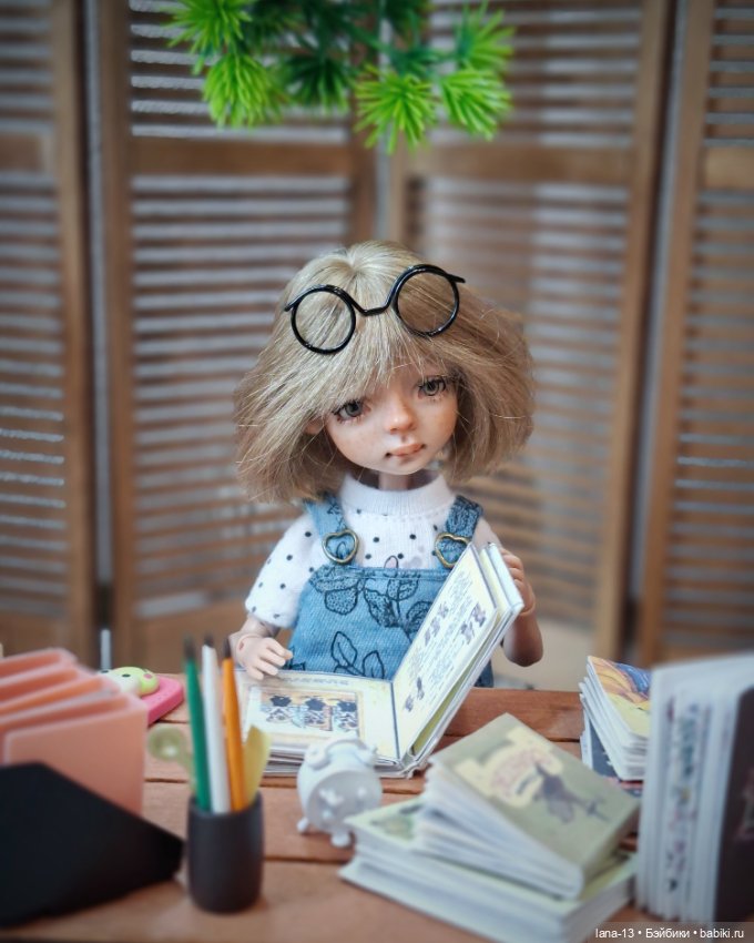 Учение с увлечением...🤣😉😉 (фото 2)