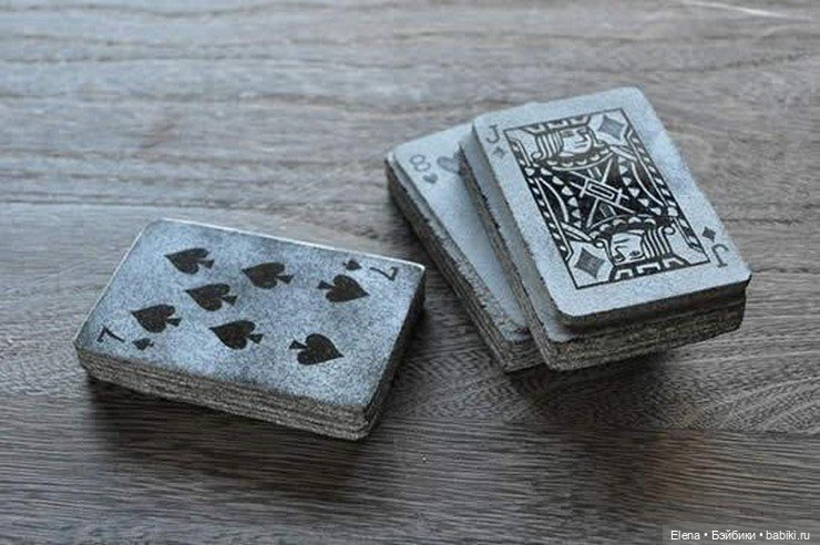 Скульптор Hirotoshi Ito — Авторская скульптура и статуэтки: гипс (фото 10)