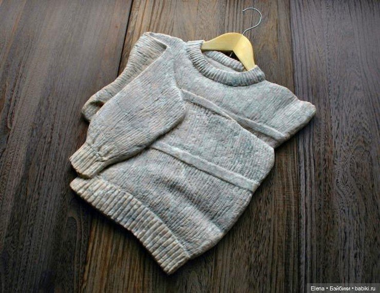 Скульптор Hirotoshi Ito — Авторская скульптура и статуэтки: гипс (фото 6)