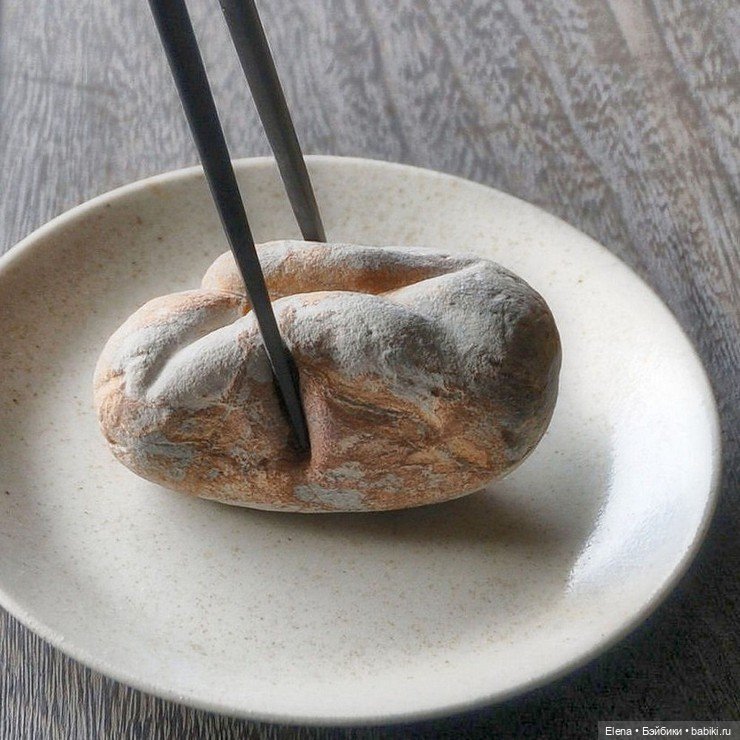 Скульптор Hirotoshi Ito — Авторская скульптура и статуэтки: гипс