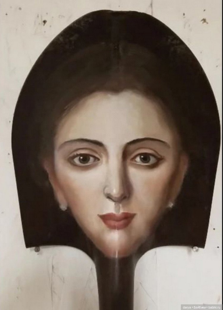 Живопись на предметах Alexandra Dillon (фото 9)