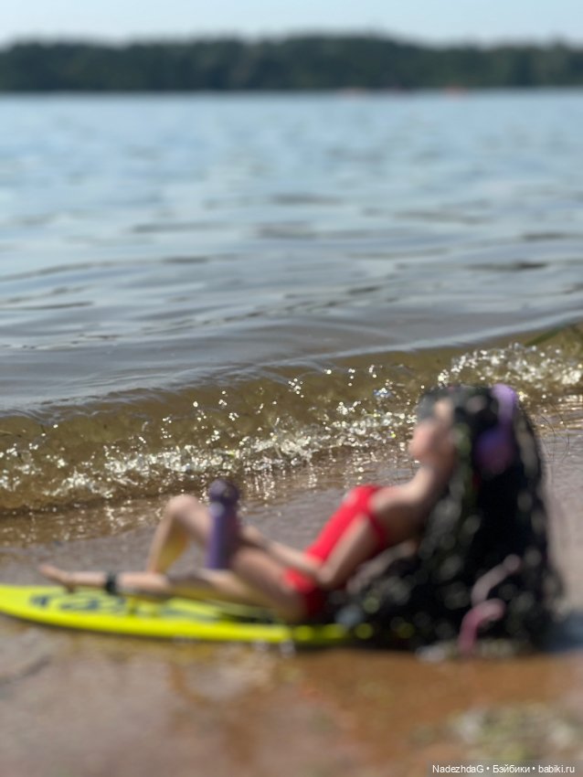 Лиу Лиу — Куклы Integrity Toys (Интегрити): Poppy Parker