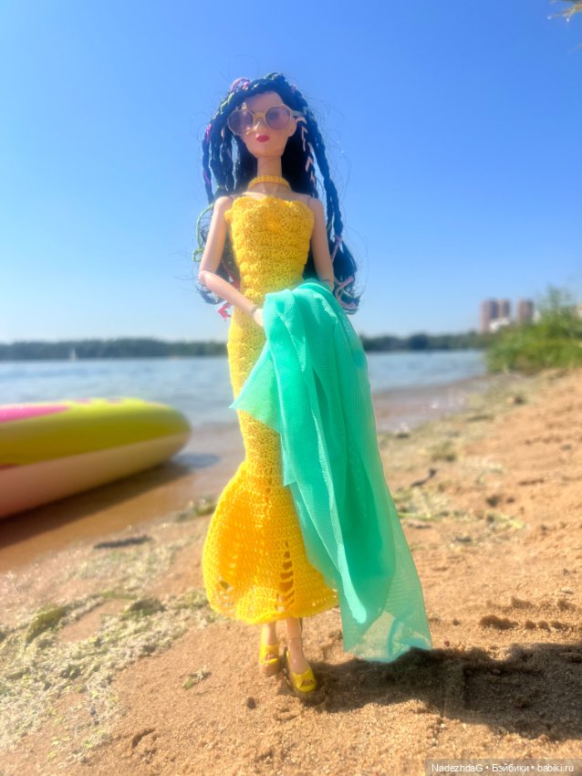 Лиу Лиу — Куклы Integrity Toys (Интегрити): Poppy Parker (фото 10)