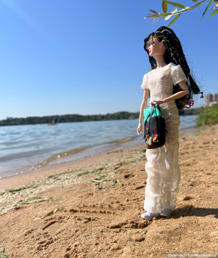 Лиу Лиу — Куклы Integrity Toys (Интегрити): Poppy Parker