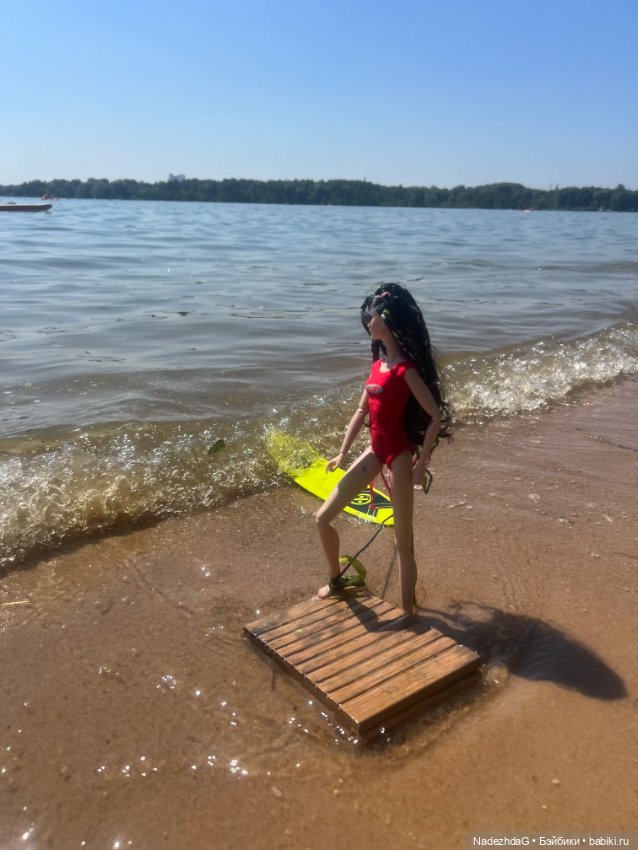 Лиу Лиу — Куклы Integrity Toys (Интегрити): Poppy Parker