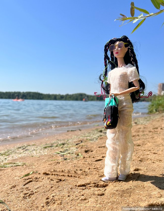 Лиу Лиу — Куклы Integrity Toys (Интегрити): Poppy Parker (фото 2)