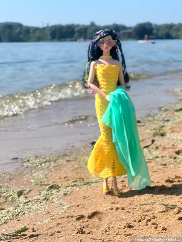 Лиу Лиу — Куклы Integrity Toys (Интегрити): Poppy Parker (фото 8)