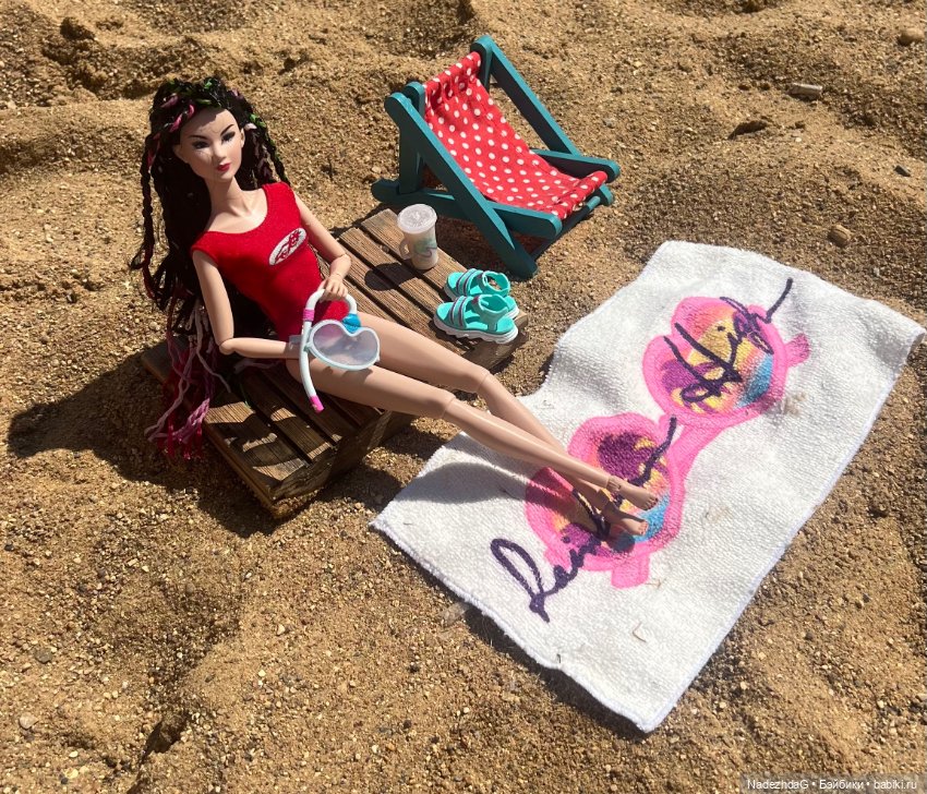 Лиу Лиу — Куклы Integrity Toys (Интегрити): Poppy Parker