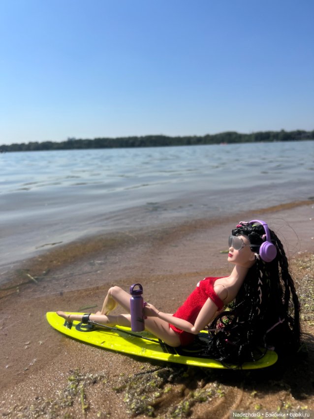 Лиу Лиу — Куклы Integrity Toys (Интегрити): Poppy Parker