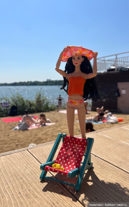 Лиу Лиу — Куклы Integrity Toys (Интегрити): Poppy Parker