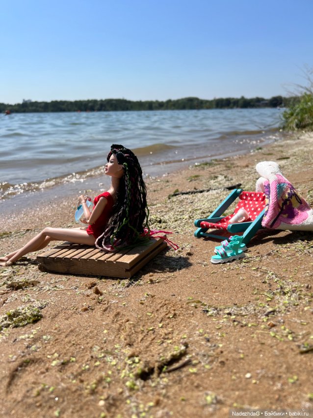 Лиу Лиу — Куклы Integrity Toys (Интегрити): Poppy Parker