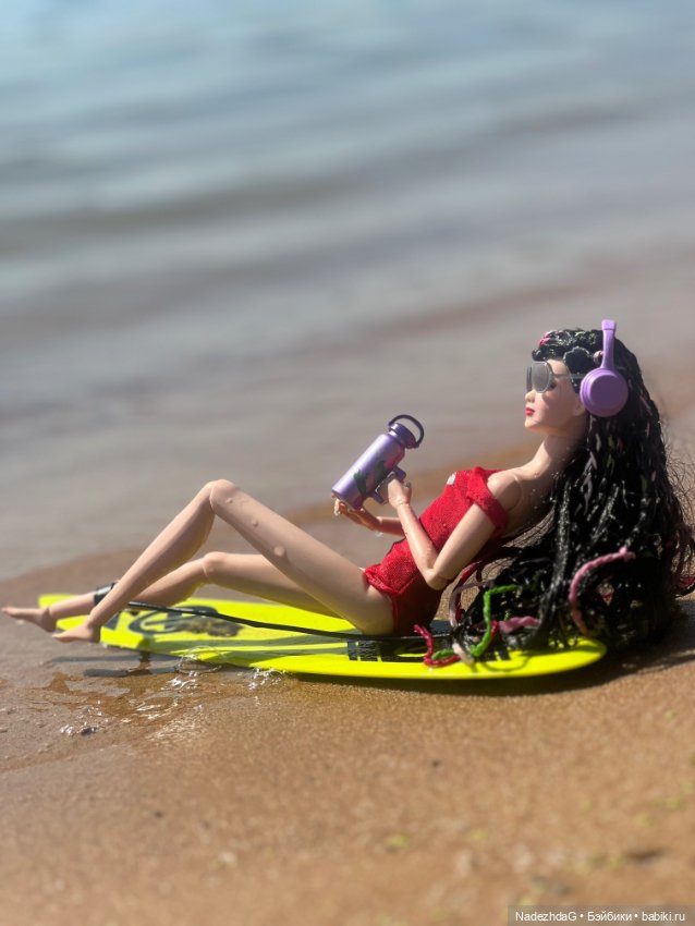 Лиу Лиу — Куклы Integrity Toys (Интегрити): Poppy Parker