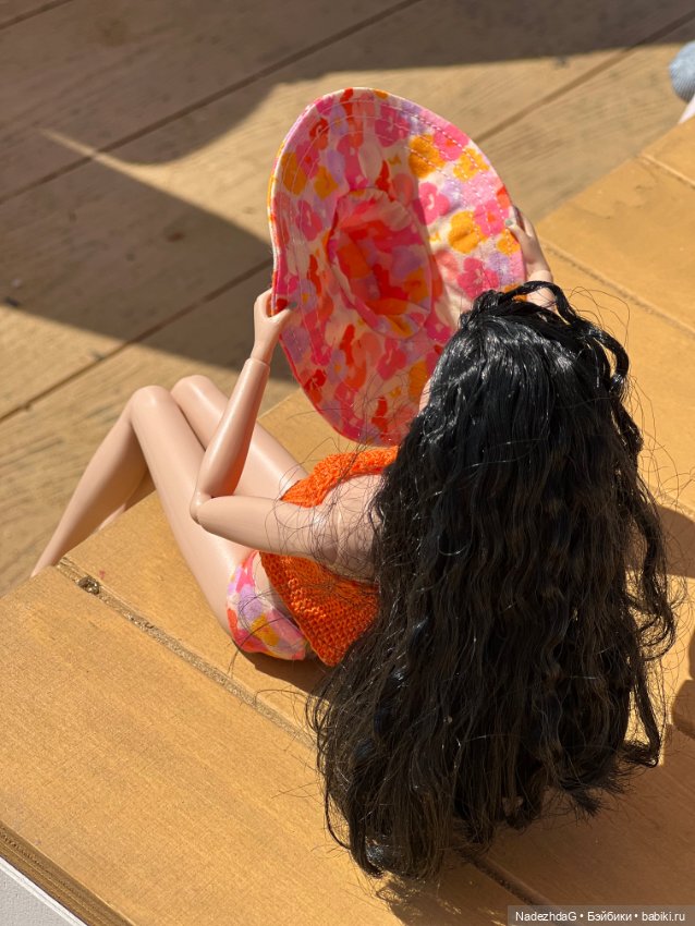 Лиу Лиу — Куклы Integrity Toys (Интегрити): Poppy Parker