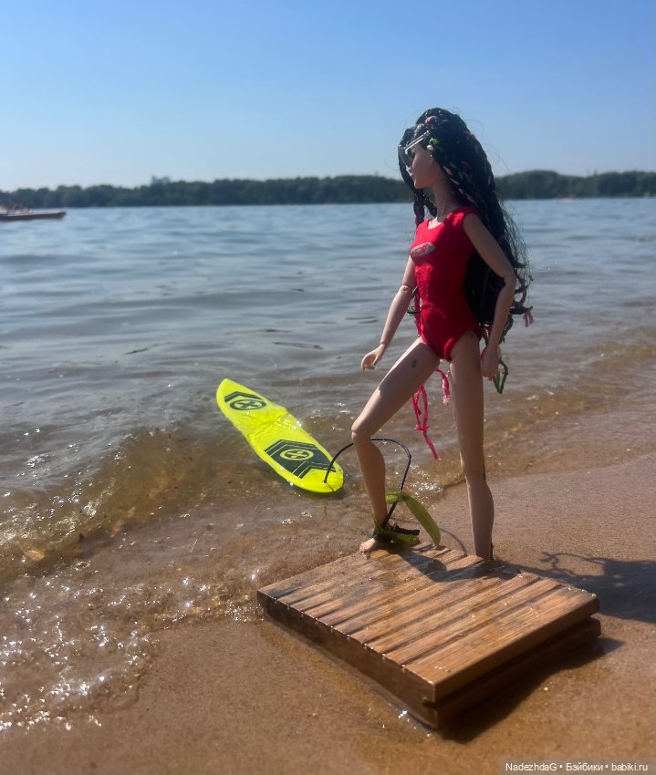 Лиу Лиу — Куклы Integrity Toys (Интегрити): Poppy Parker