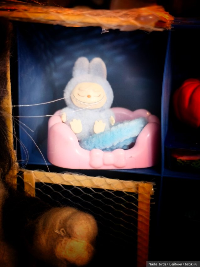 Побег из Демоншенка) часть 1