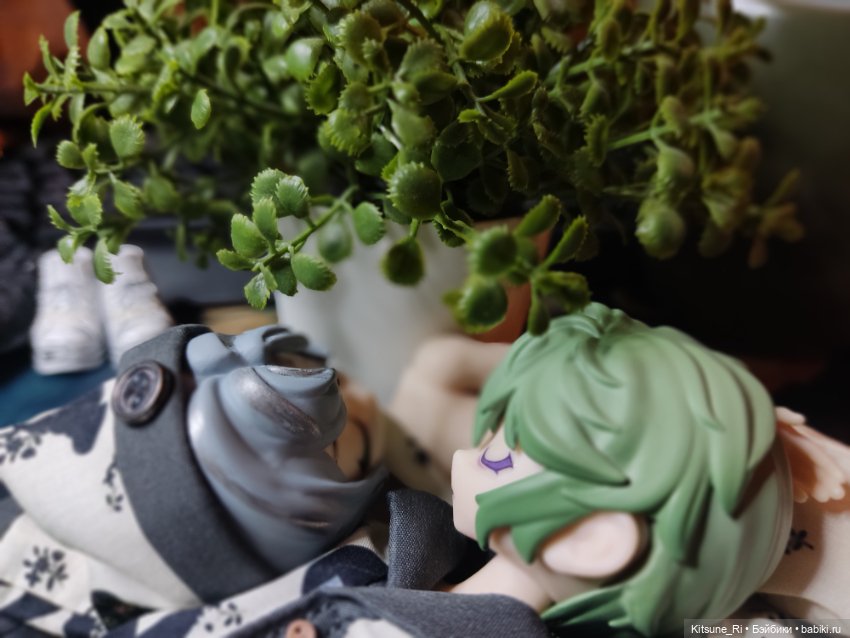 Zack event: сплюшки — Другие Blind Box и Арт (фото 9)