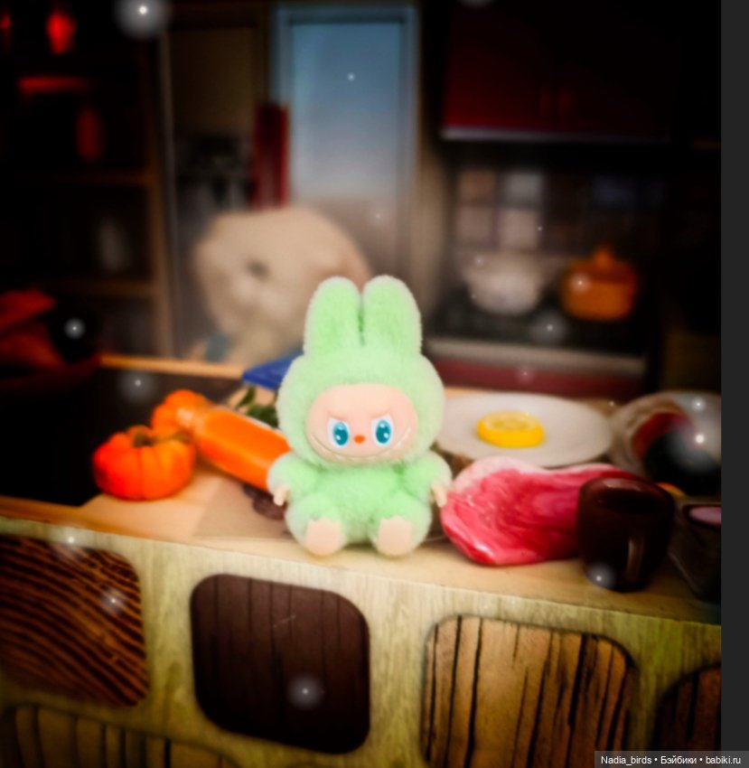 Побег из Демоншенка) часть 2: Узясные паслествия (фото 2)