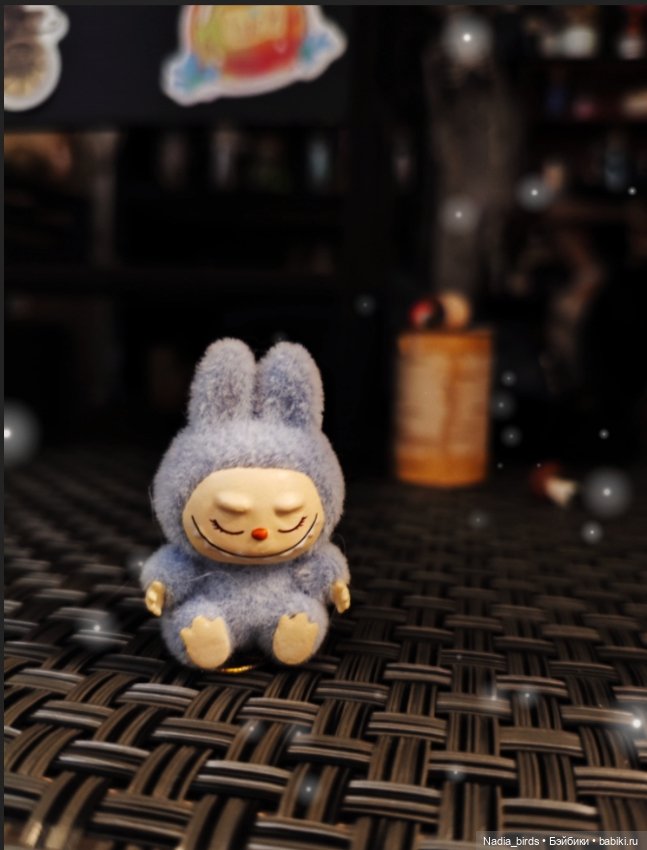 Побег из Демоншенка) часть 2: Узясные паслествия