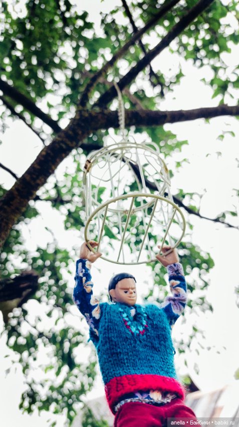 Дик. Немного июля — Экшн (фото 8)