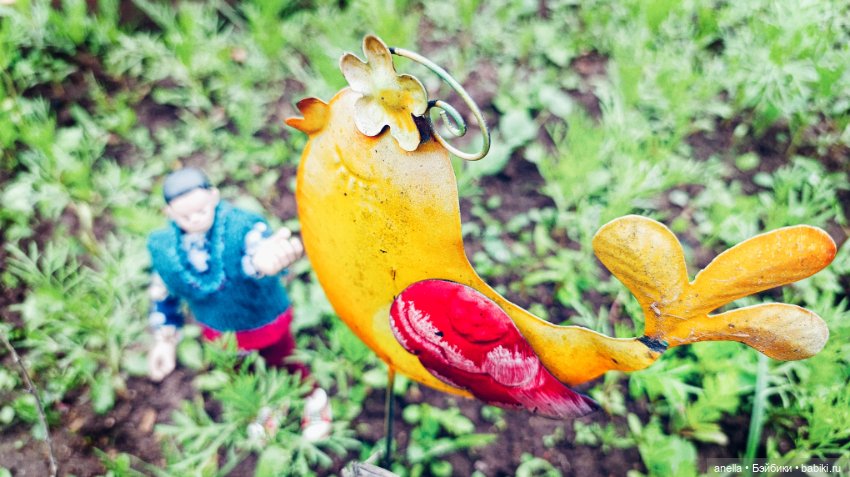 Дик. Немного июля — Экшн (фото 6)