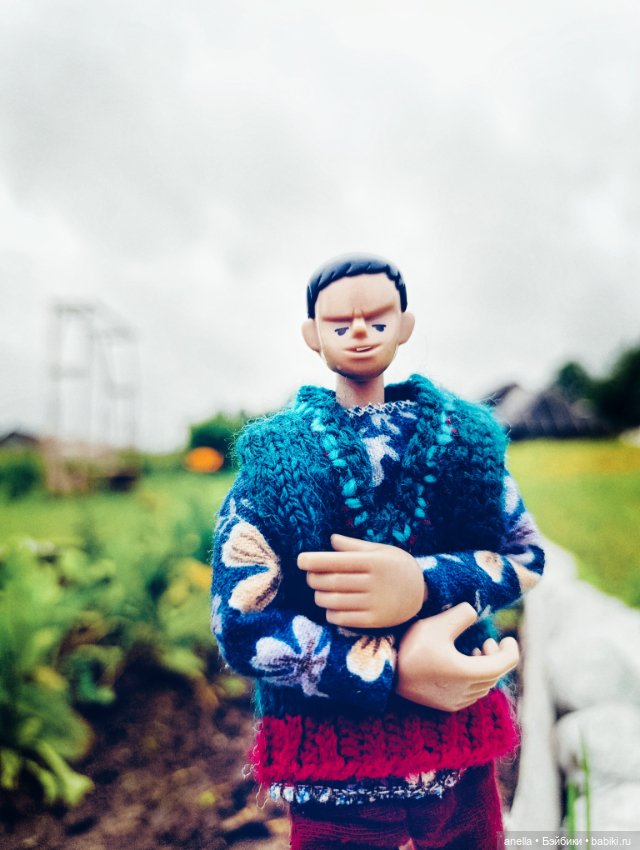 Дик. Немного июля — Экшн (фото 3)