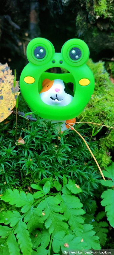 Пока лето с нами — Коллекционные экшн (фото 9)