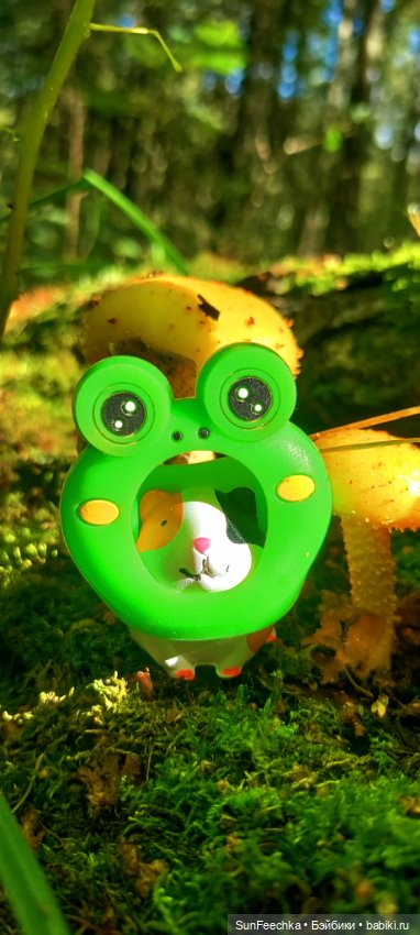 Пока лето с нами — Коллекционные экшн