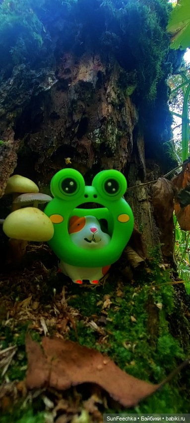 Пока лето с нами — Коллекционные экшн