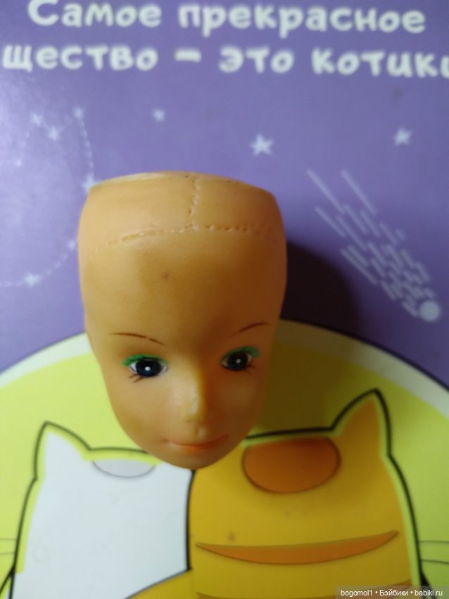 Ойй, мама, кто это — Аналоги Барби и куклы 1/6: клоны 90 (фото 5)
