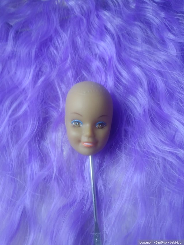 Ойй, мама, кто это — Аналоги Барби и куклы 1/6: клоны 90 (фото 2)