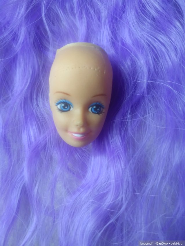 Ойй, мама, кто это — Аналоги Барби и куклы 1/6: клоны 90 (фото 4)