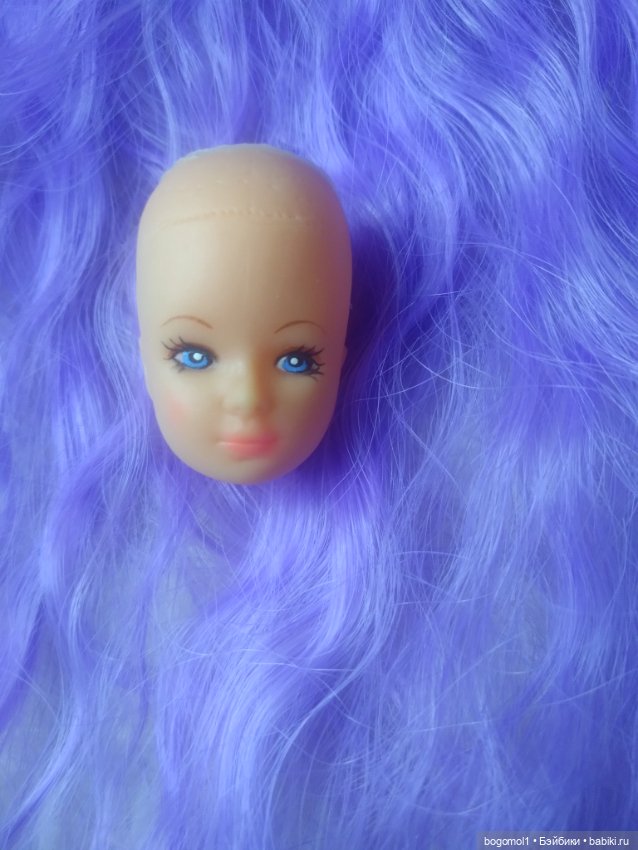 Ойй, мама, кто это — Аналоги Барби и куклы 1/6: клоны 90 (фото 3)