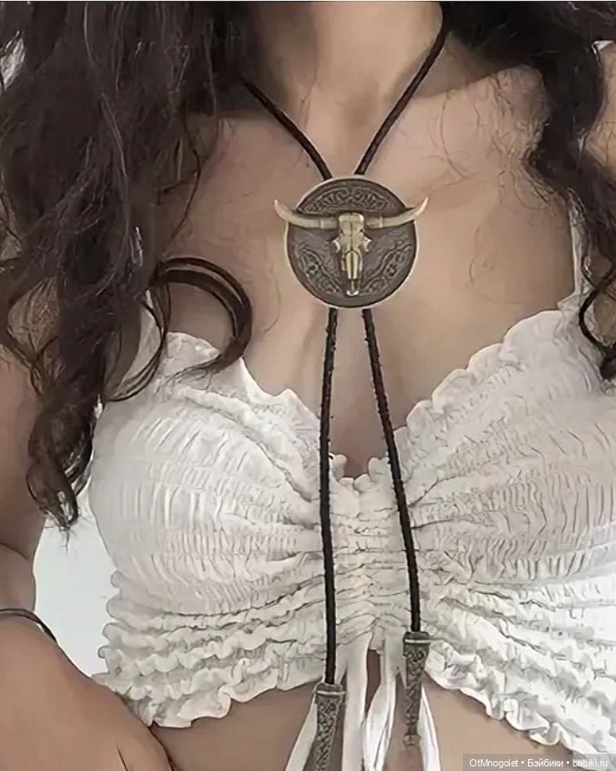 Галстук Боло. Что Это — Другие хобби и увлечения: сад (фото 8)