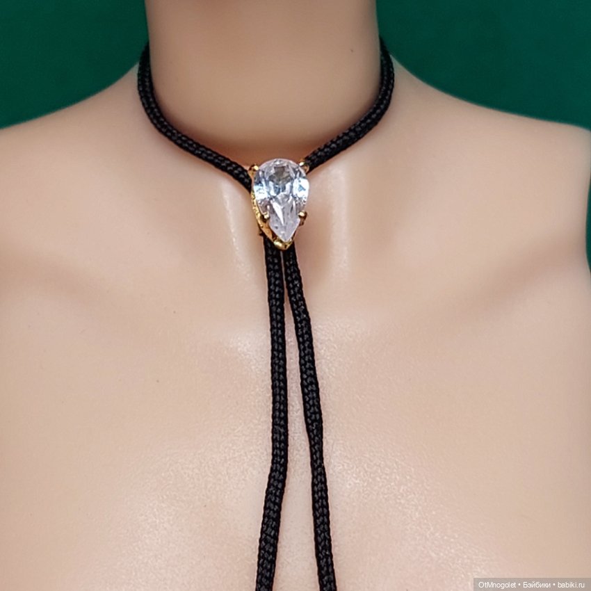 Галстук Боло. Что Это — Другие хобби и увлечения: сад (фото 10)