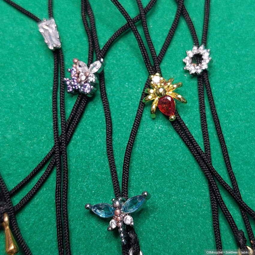 Галстук Боло. Что Это — Другие хобби и увлечения: сад (фото 7)