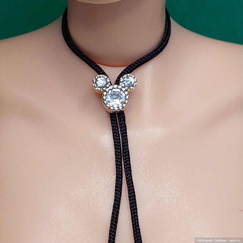 Галстук Боло. Что Это — Другие хобби и увлечения: сад