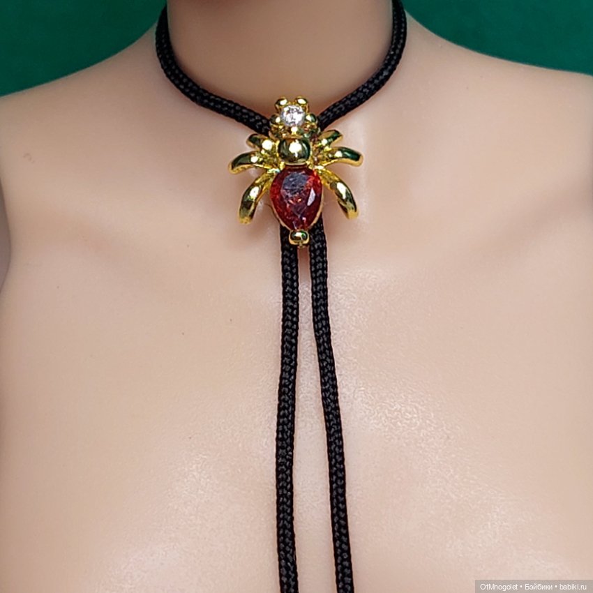 Галстук Боло. Что Это — Другие хобби и увлечения: сад