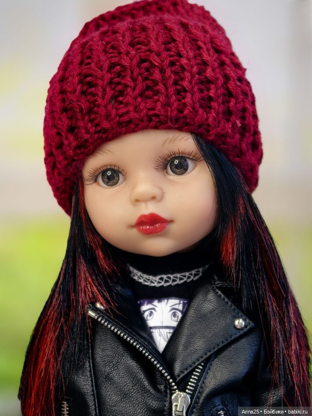 Мои Паолочки часть 4 — Куклы Paola Reina (Паола Рейна): новинки