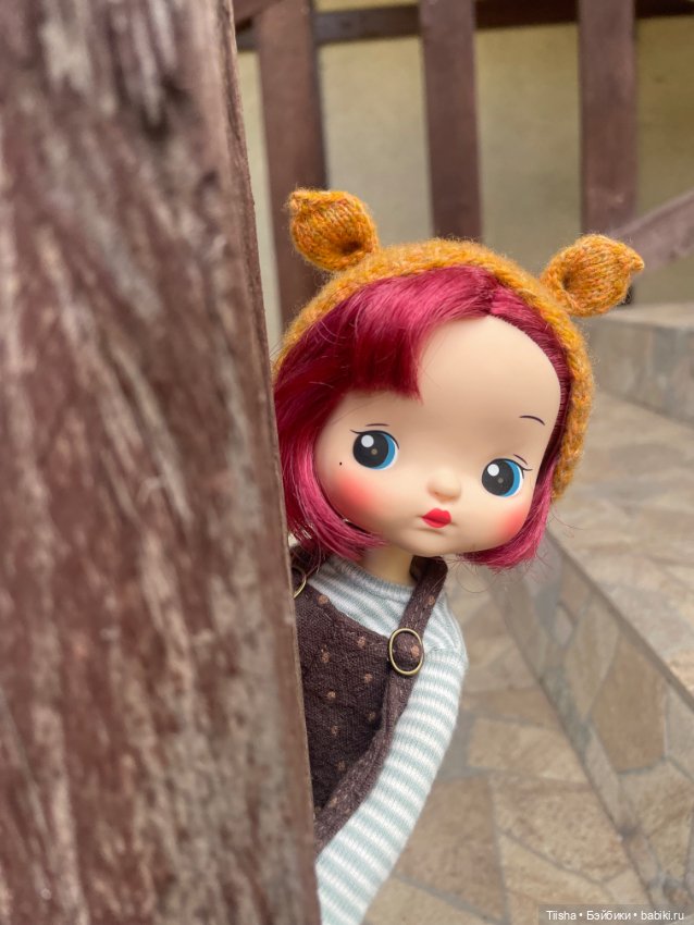 Дачницы ( Holala и Amooooore ) (фото 6)