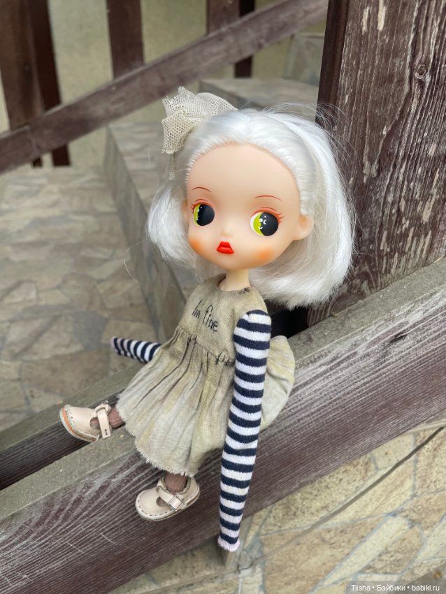 Дачницы ( Holala и Amooooore )