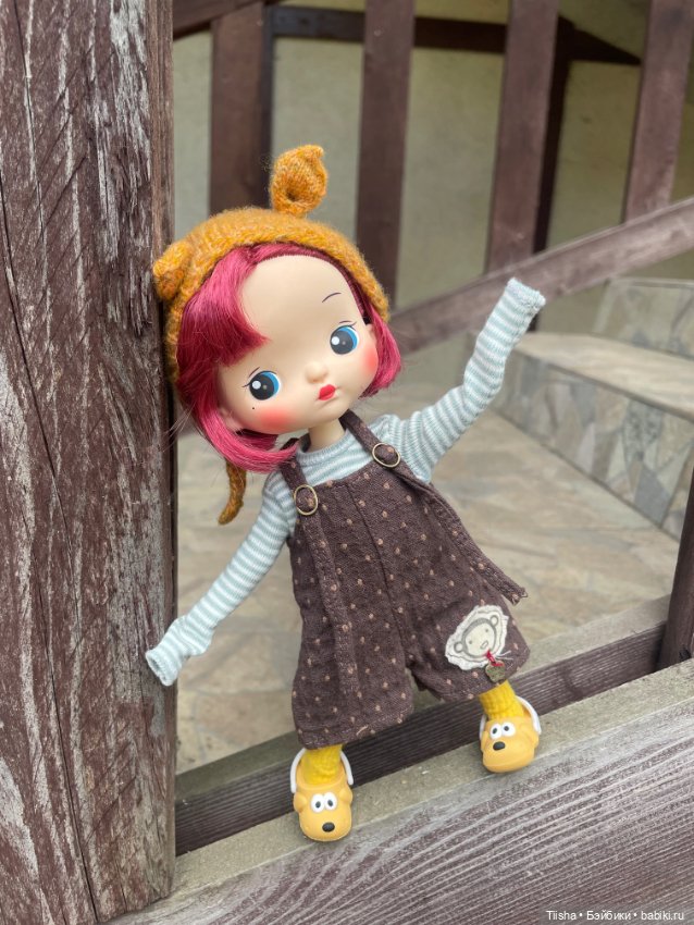 Дачницы ( Holala и Amooooore ) (фото 10)