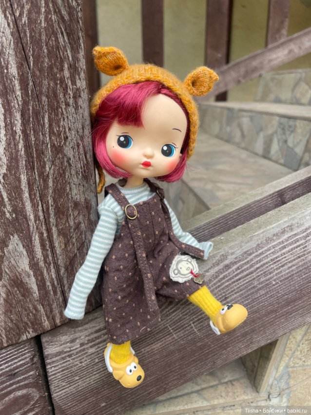 Дачницы ( Holala и Amooooore )