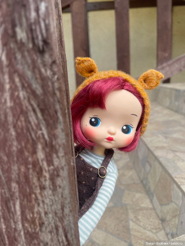 Дачницы ( Holala и Amooooore ) (фото 7)